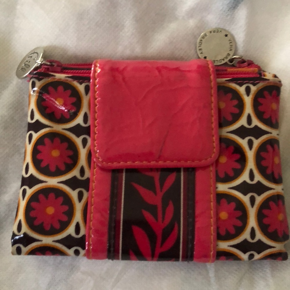 Vera Bradley wallet